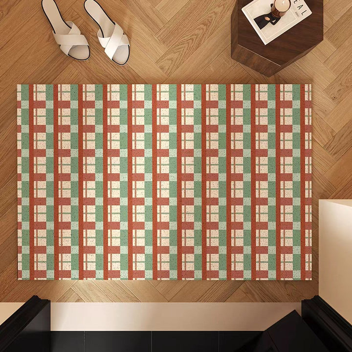 Decorative Area Rug Kalsten
