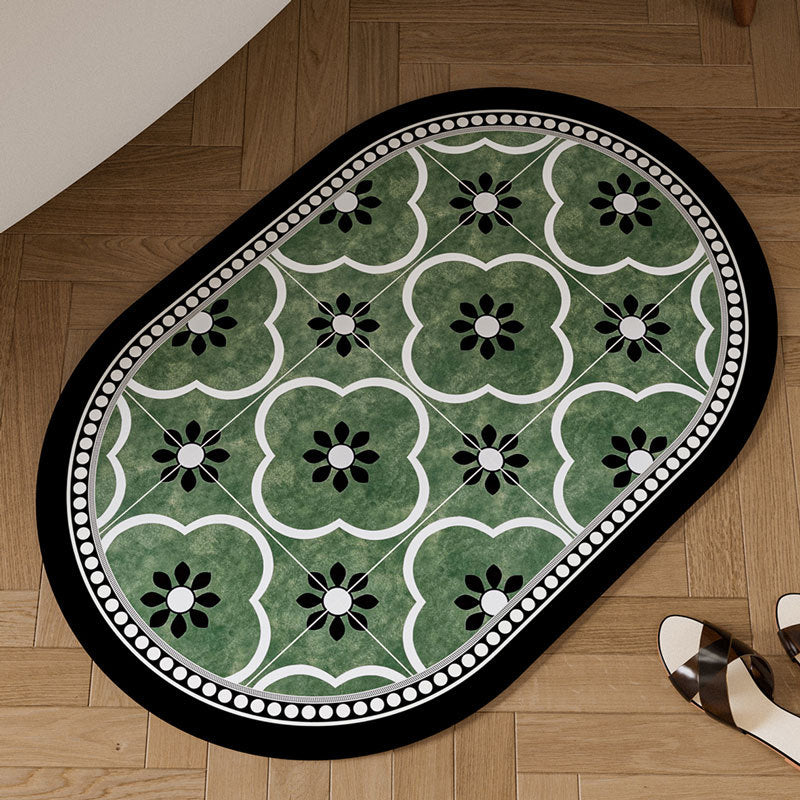 Decorative Area Kalsten