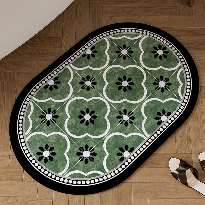 Decorative Area Kalsten