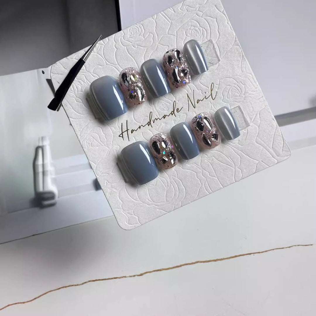 Premium Gel Nail Tips Kalsten