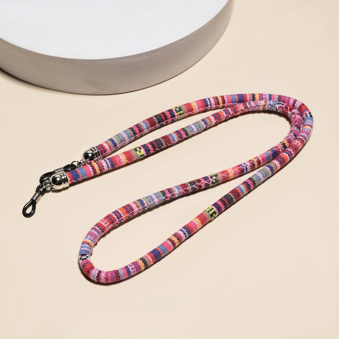 Handmade Decorative Eyewear Retainer kalsten