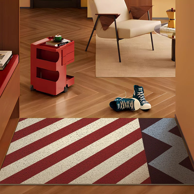 Decorative Welcome Mat Kalsten