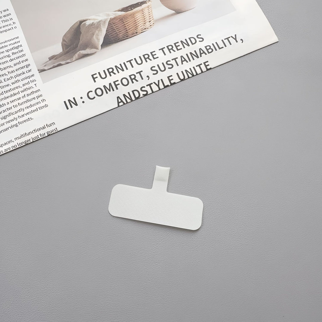 Practical Identification Tag Holder Kalsten