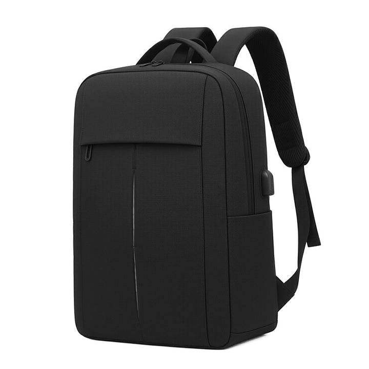 Sleek Minimalist Business Backpack Kalsten