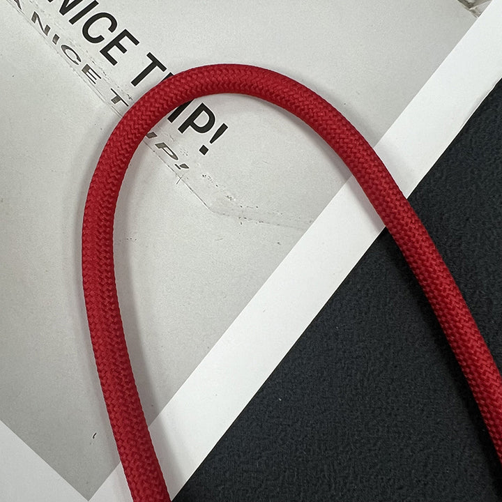 Durable Braided Lanyard Kalsten