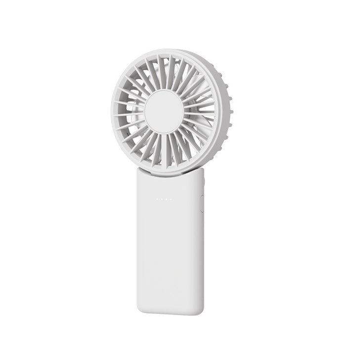 Women's Portable High-Performance Fan with USB Charging Function Kalsten