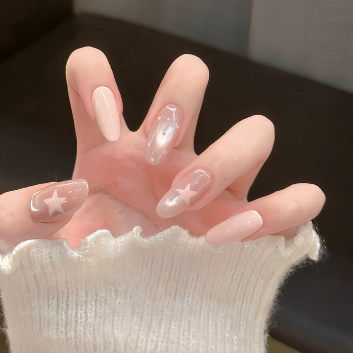 Decorative Nail Art Kalsten