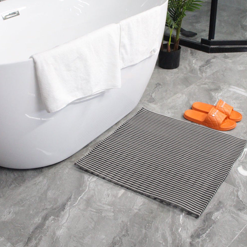 Premium Microfiber Bath Mat Kalsten