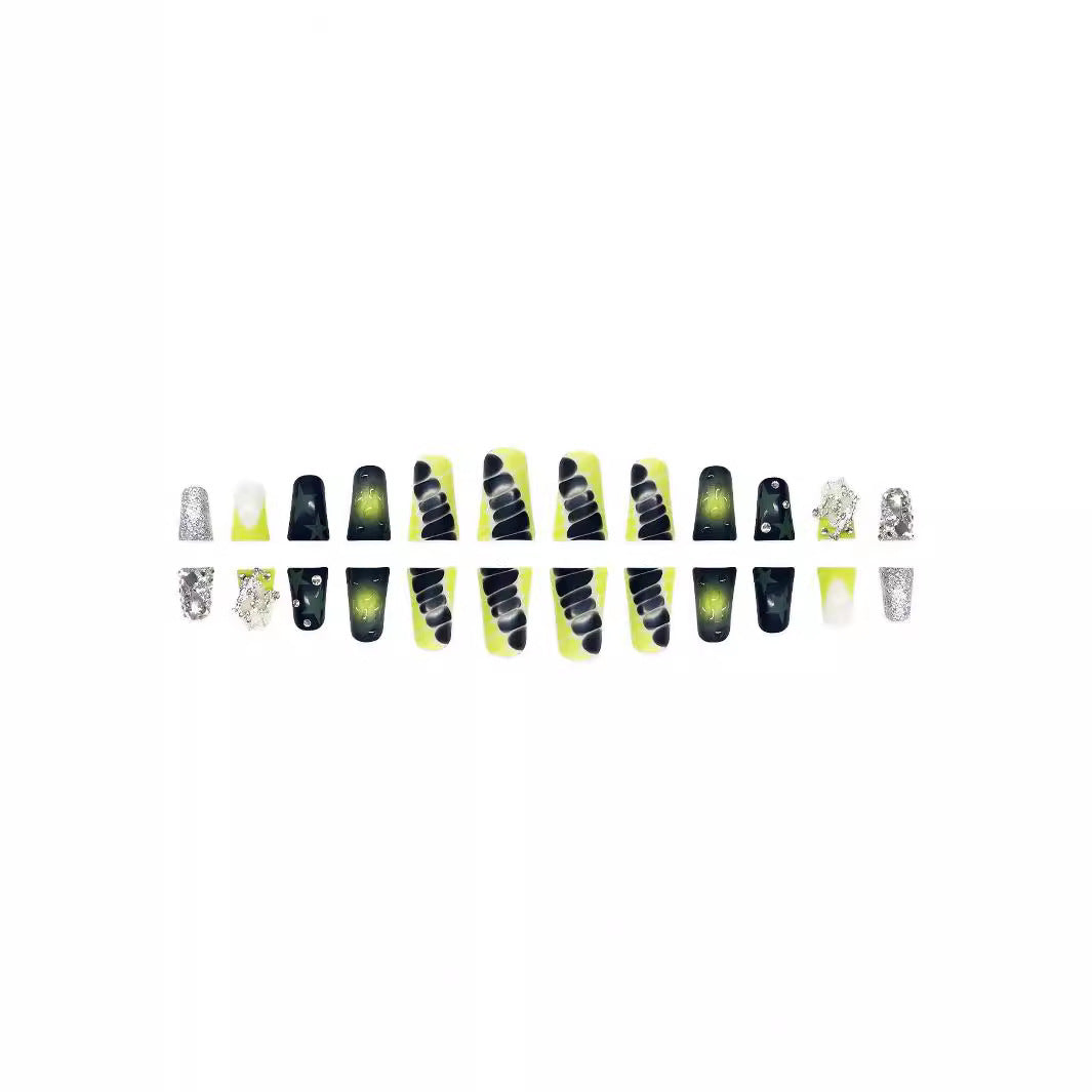Artistic Nail Art Décor Kalsten