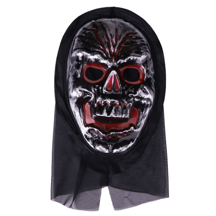 Halloween Scary Ghost Mask Kalsten