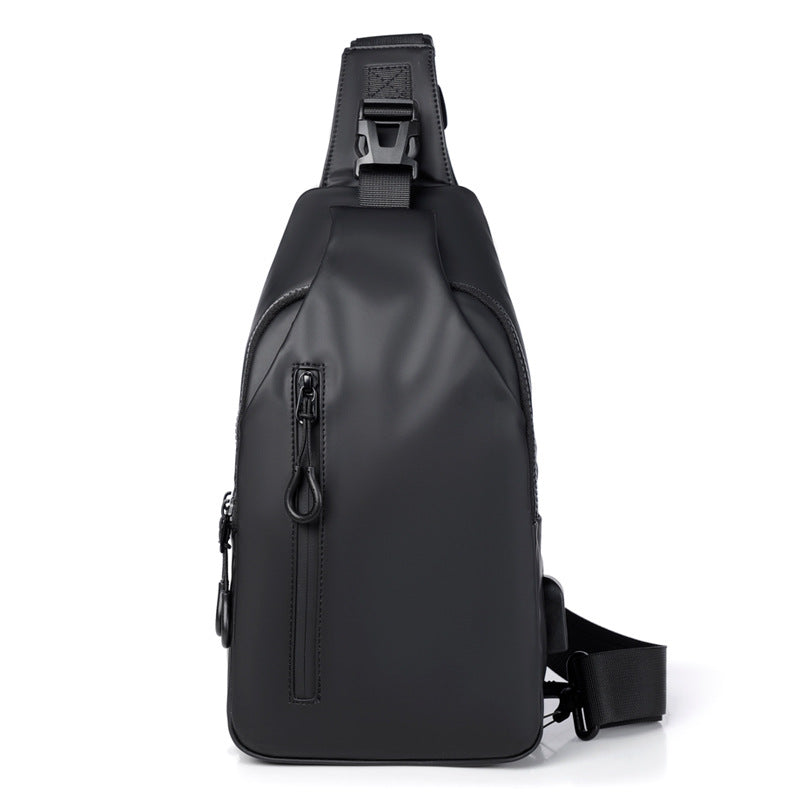 Multifunctional Sling Bag with Waterproof Material Kalsten