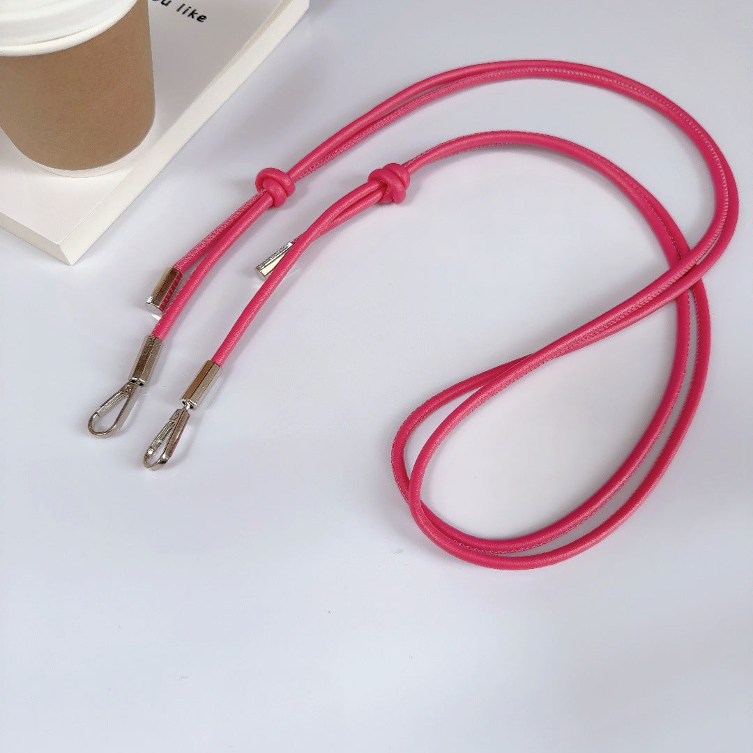 Premium Elastic Cord Lanyard Kalsten