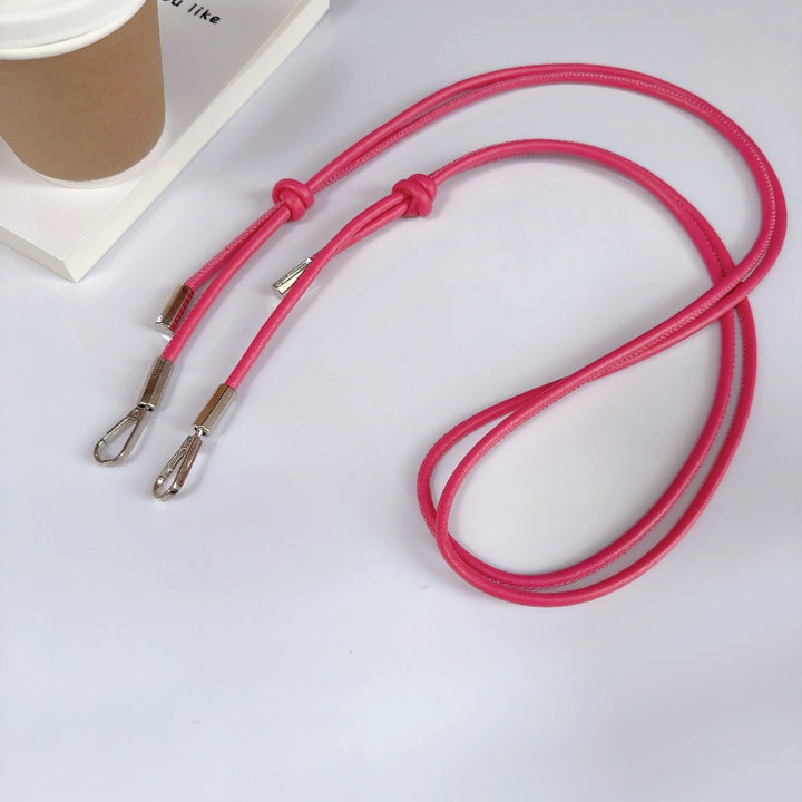 Premium Elastic Cord Lanyard Kalsten
