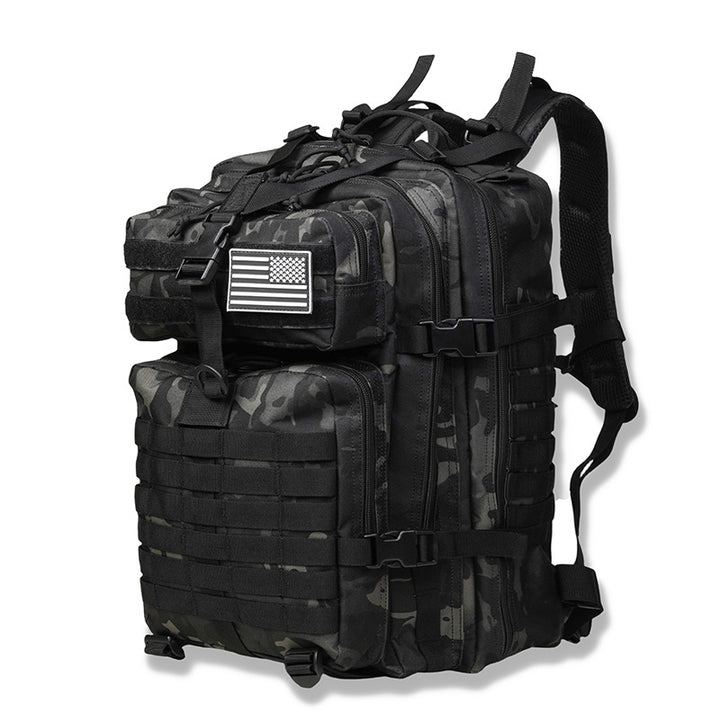 Tactical Hiking Backpack Kalsten