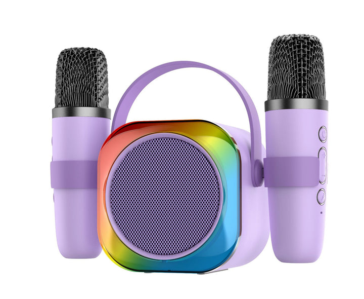 Wireless Karaoke Speaker System Kalsten