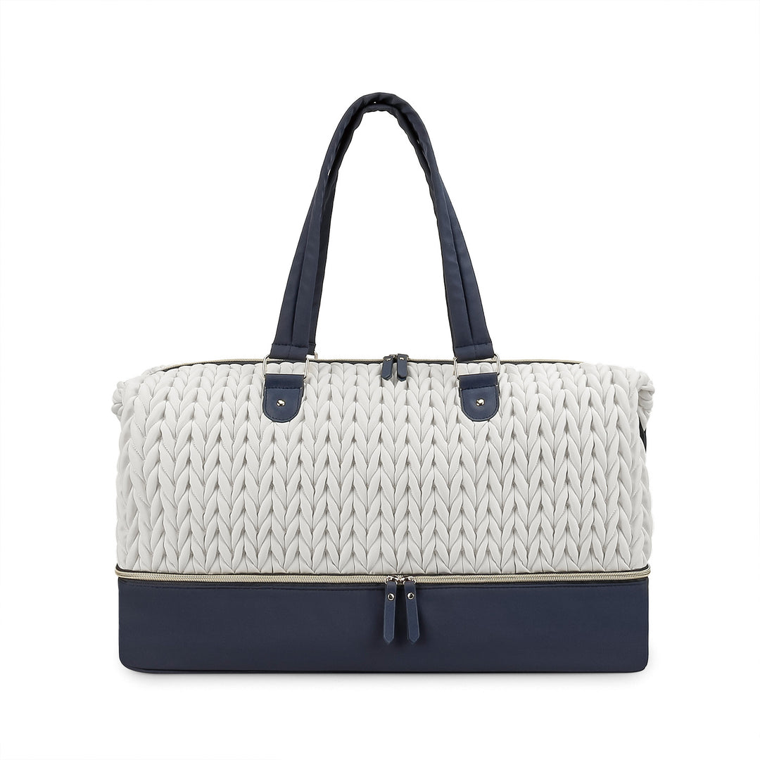 Sporty Travel Bag Kalsten