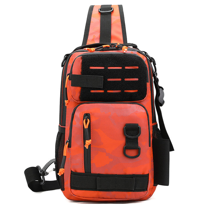 Urban Tactical Crossbody Bag Kalsten