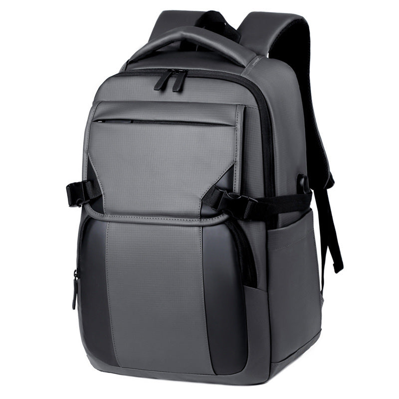 Multi-Functional Tech Organizer Backpack