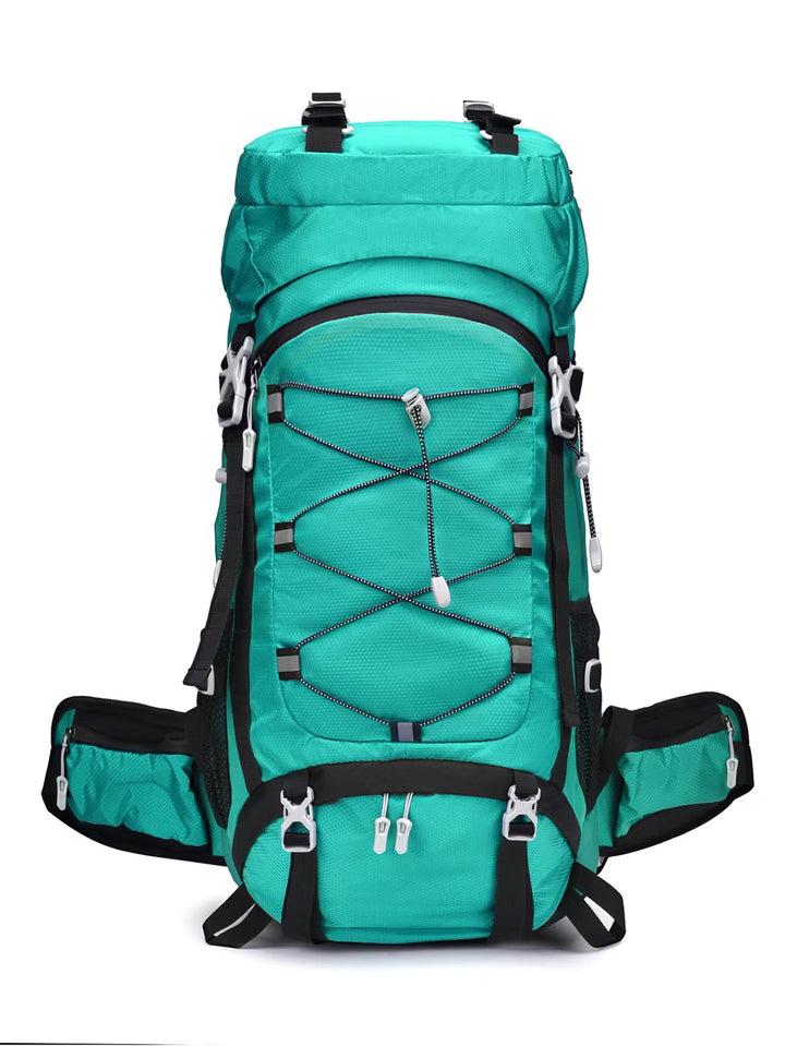 Multi-Purpose Adventure Hiking Backpack