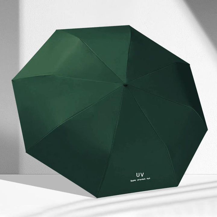 Ladies UV protection umbrella with anti-reflective fabric Kalsten