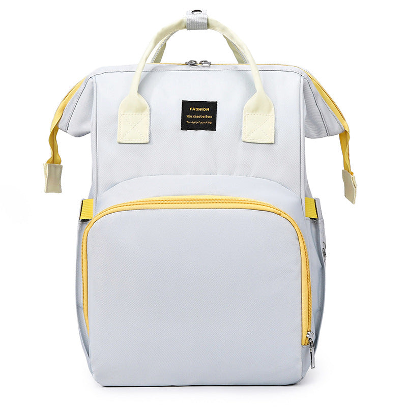 Versatile Multi-Functional Backpack Kalsten