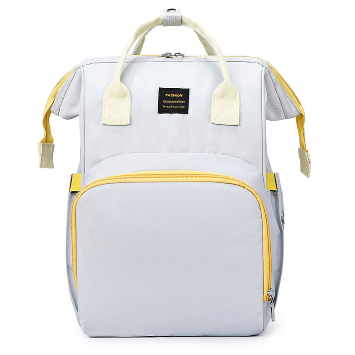Versatile Multi-Functional Backpack Kalsten