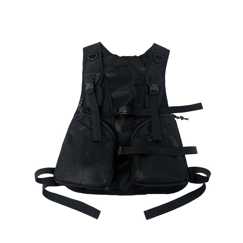 Tactical Utility Vest