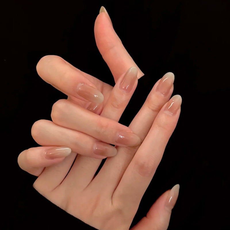 Premium Acrylic Press-On Nail Tips Kalsten