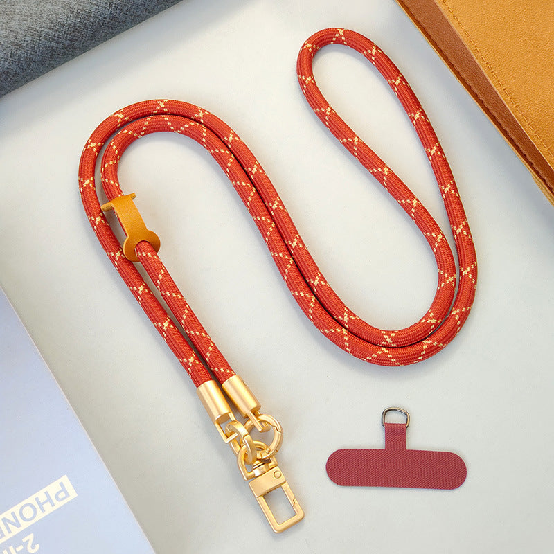 Stylish Utility Lanyard Kalsten