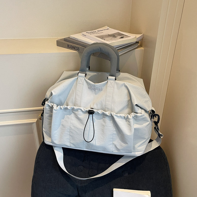 Multi-Functional Travel Duffel