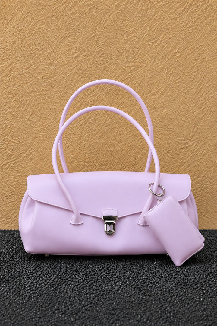 Structured Handbag  1790618780
