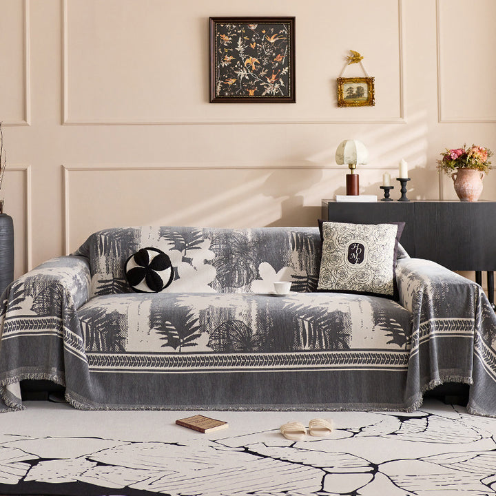 Home Decorative Blanket