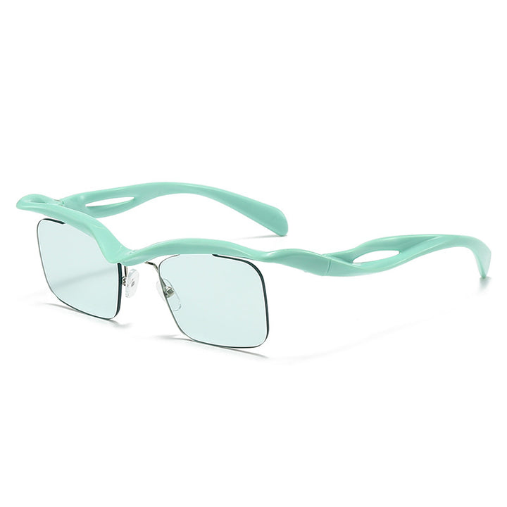 Women's stylish sunglasses with innovative frame Kalsten