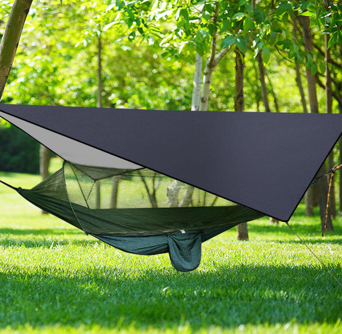 Adjustable Outdoor Sun Shade Canopy Kalsten