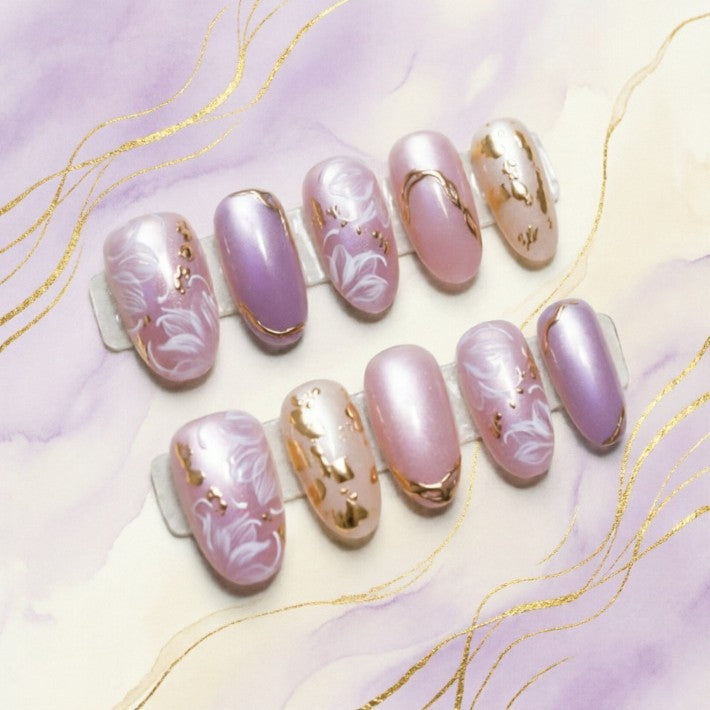 Artificial Nails Kalsten