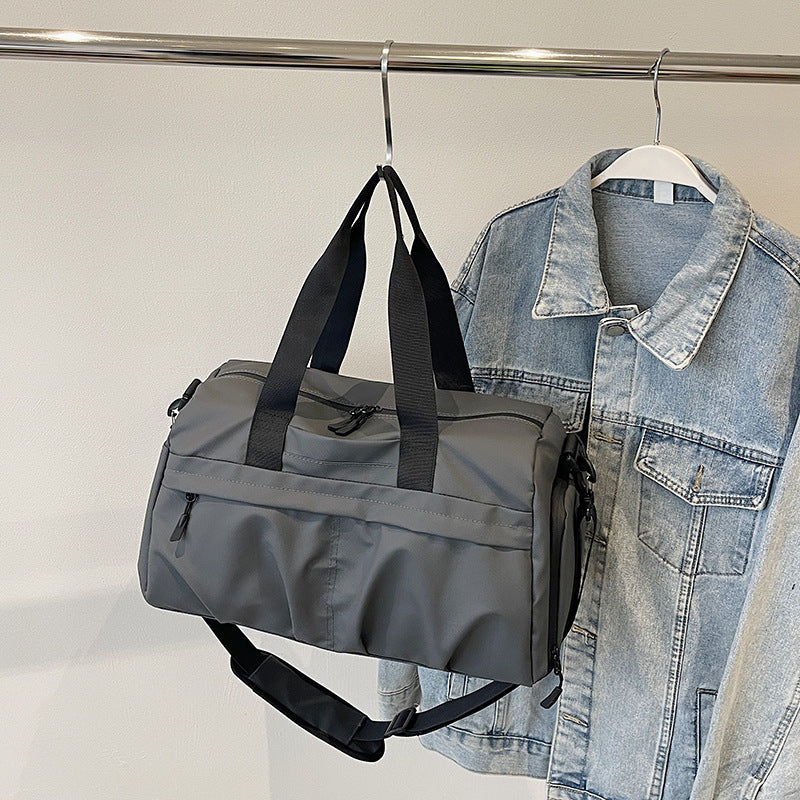 Versatile Utility Gym Duffle Kalsten