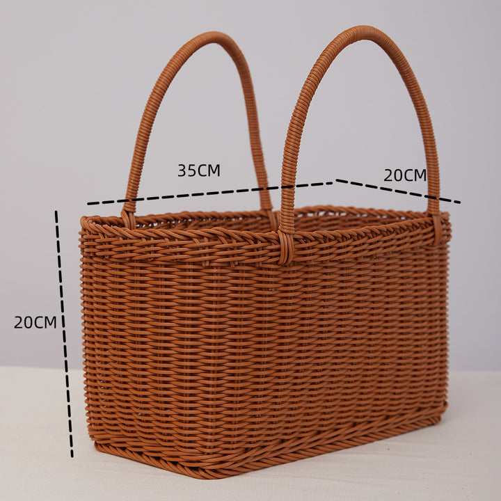 Storage Basket Kalsten