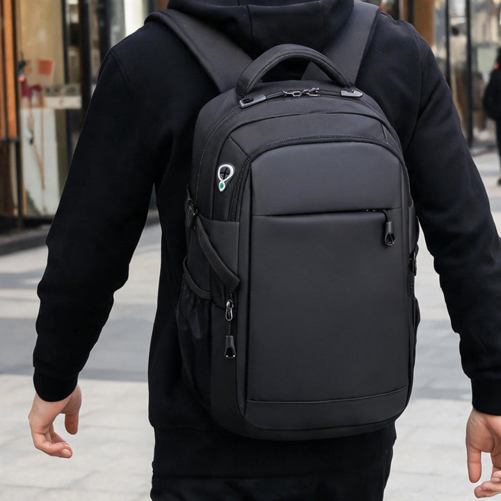Multifunctional Backpack with Intelligent Organization Kalsten