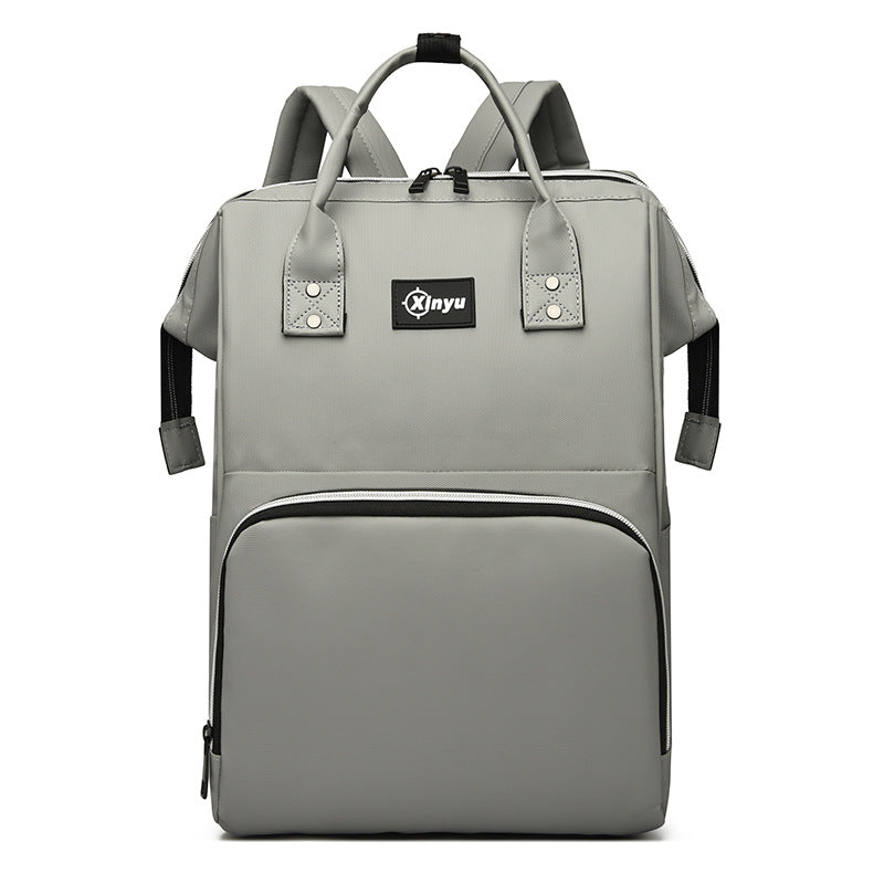 Stylish Insulated Lunch Backpack Kalsten