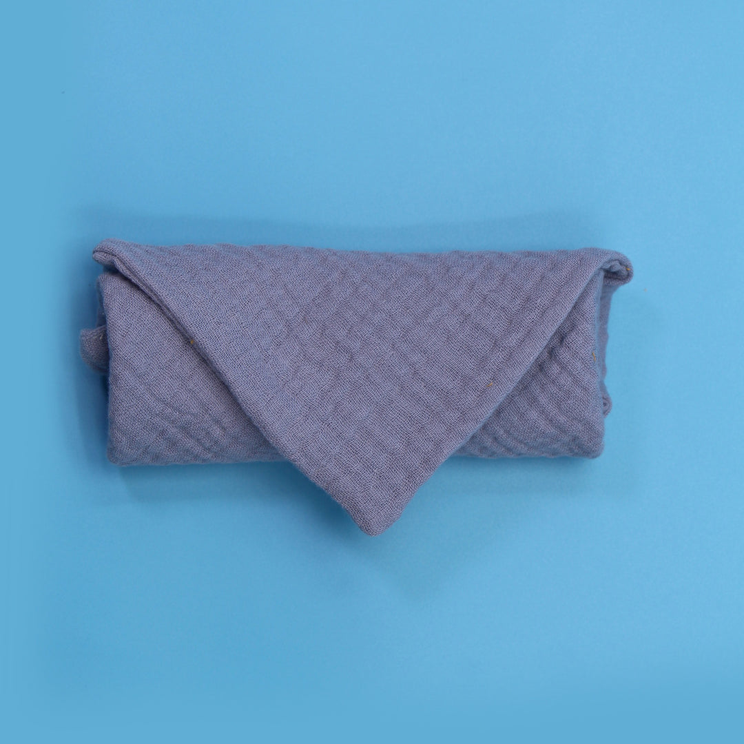 Soft Cotton Scarf kalsten