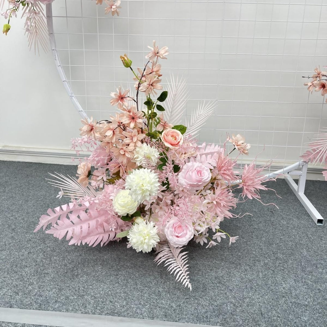 Elegant Floral Decor