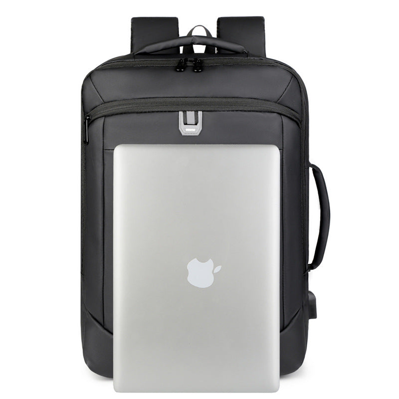 Elegant Multi-Functional Laptop Backpack Kalsten