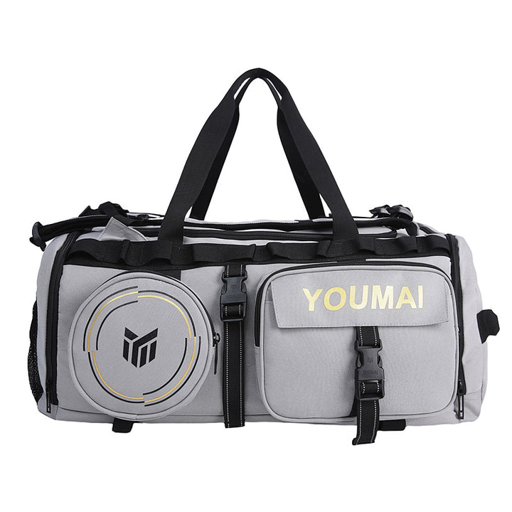 Multi-Purpose Tactical Duffle Bag