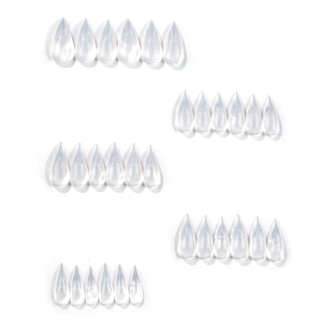Nail Art Practice Tips