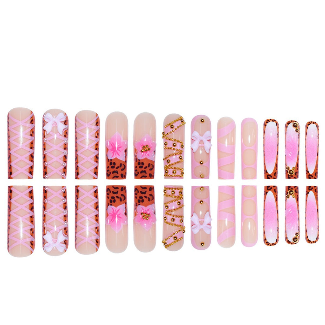 Nail Art Kalsten
