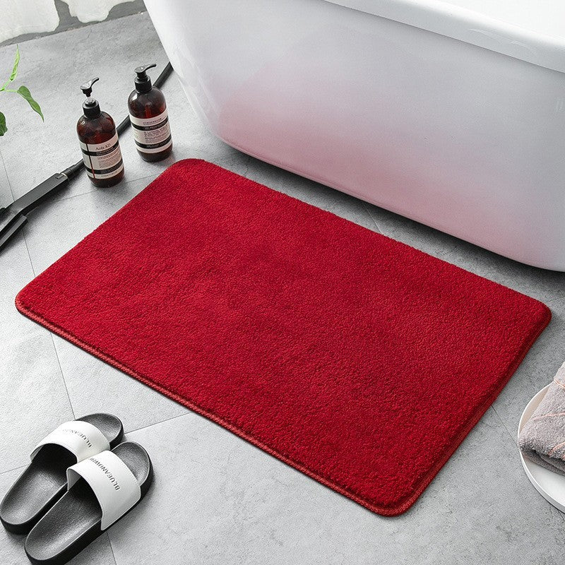 Ultra-Absorbent Shower Mat Kalsten