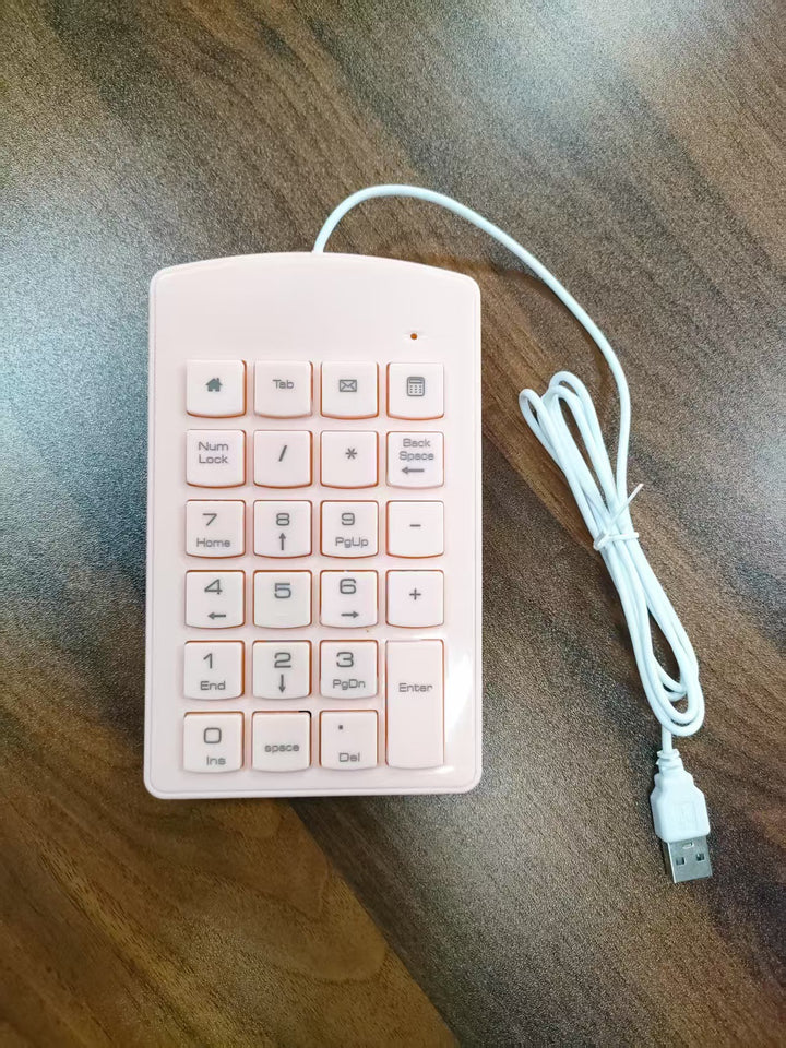 Usb Numeric Keypad Kalsten