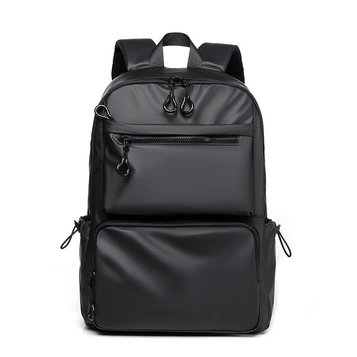 Multi-Pocket Functional Backpack Kalsten