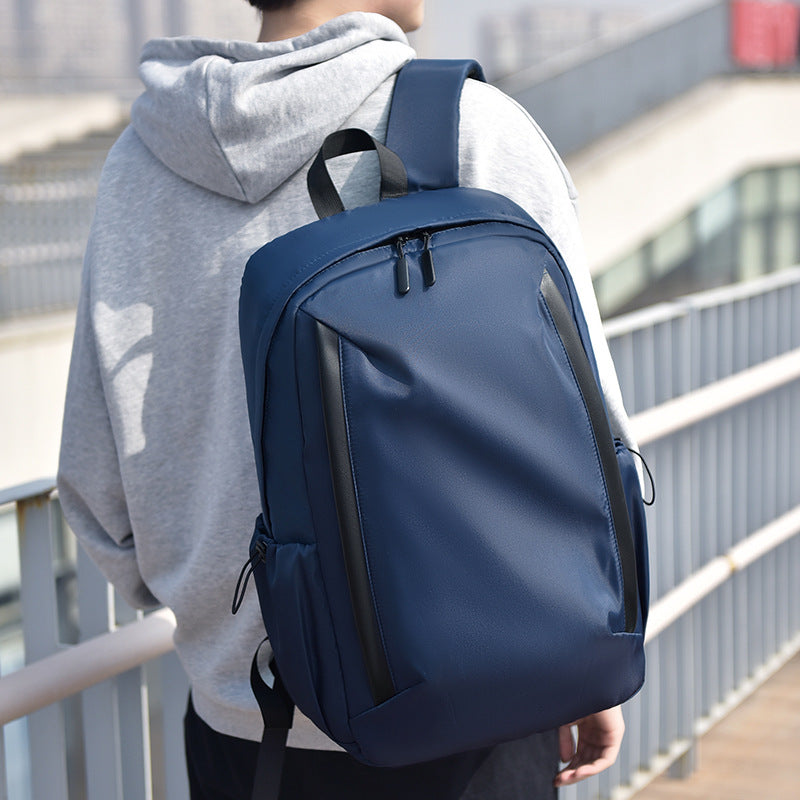 High-Durability Waterproof Laptop Backpack Kalsten
