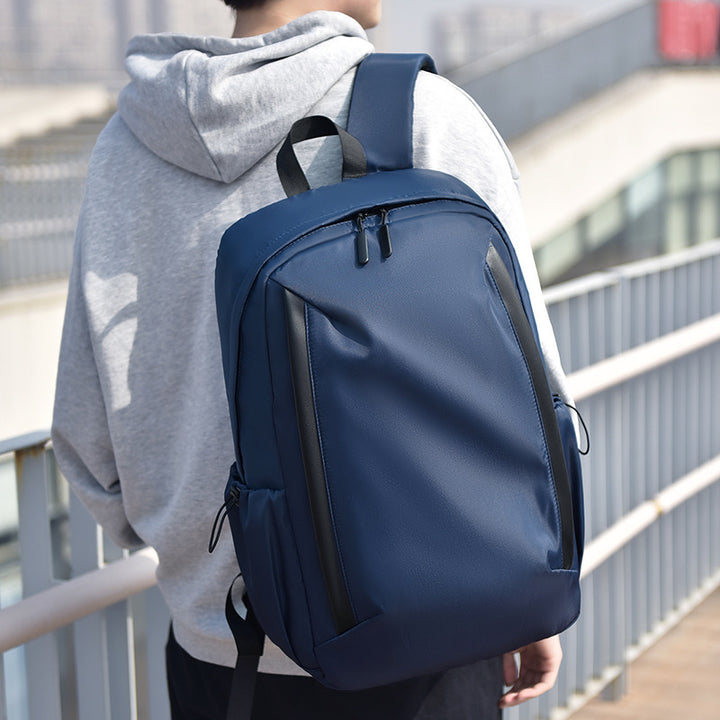 High-Durability Waterproof Laptop Backpack Kalsten